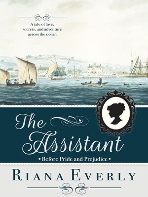 cover image of The Assistant